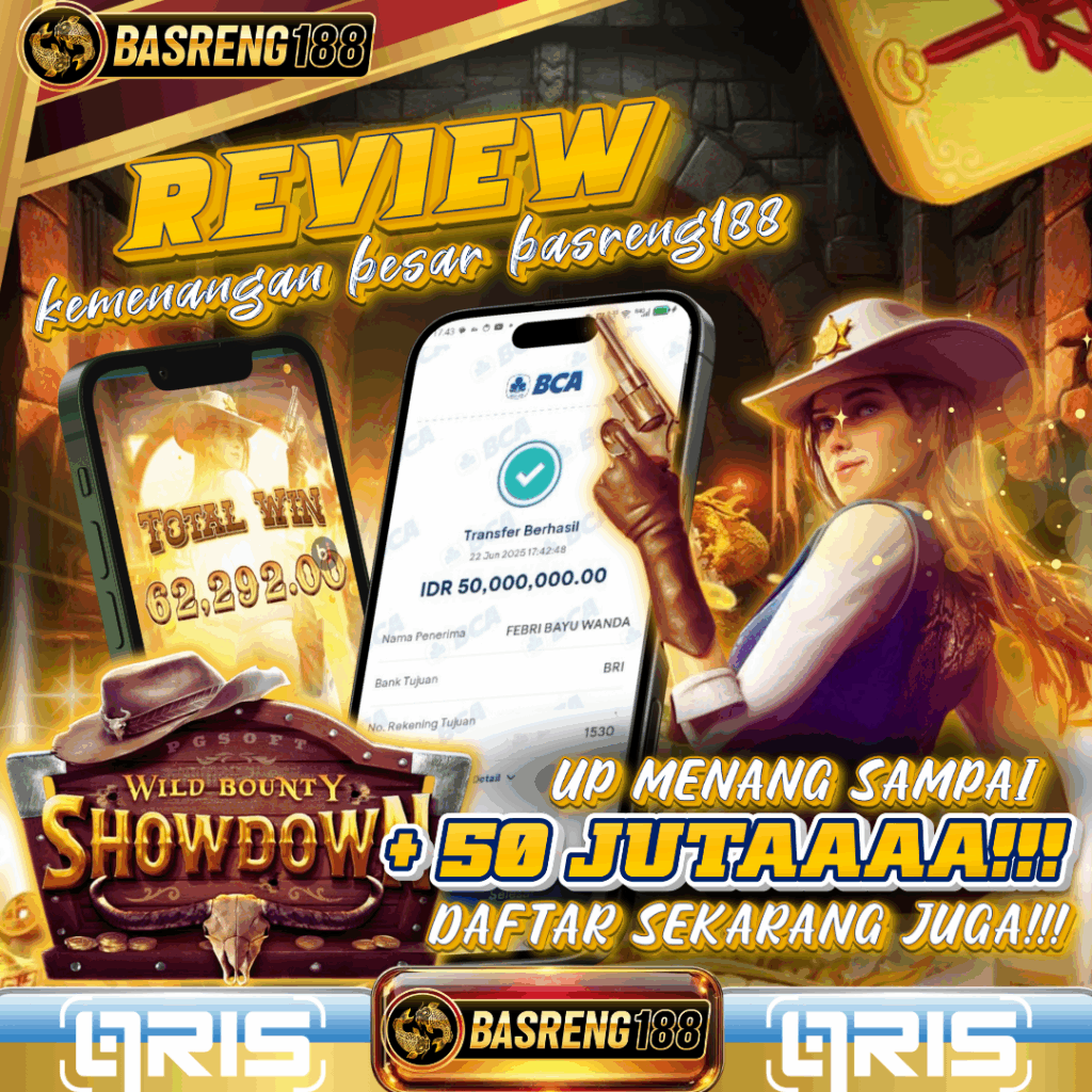 slot gacor hari ini